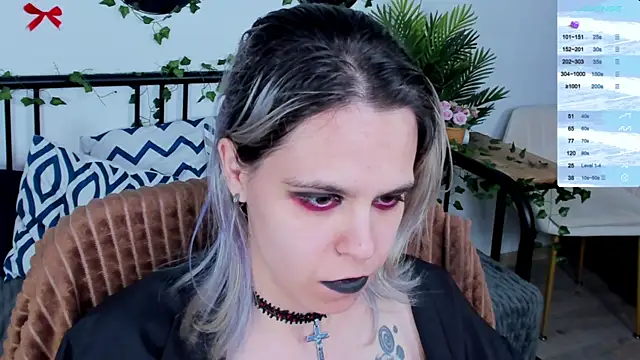 LiraBelle webcam