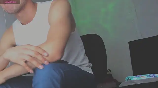 camilo_model webcam