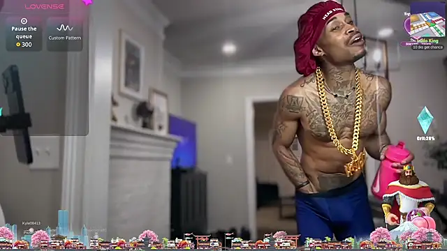 StillArQuez webcam
