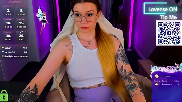 Amy_Davisss webcam