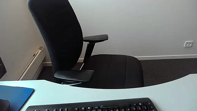 Buggemann webcam