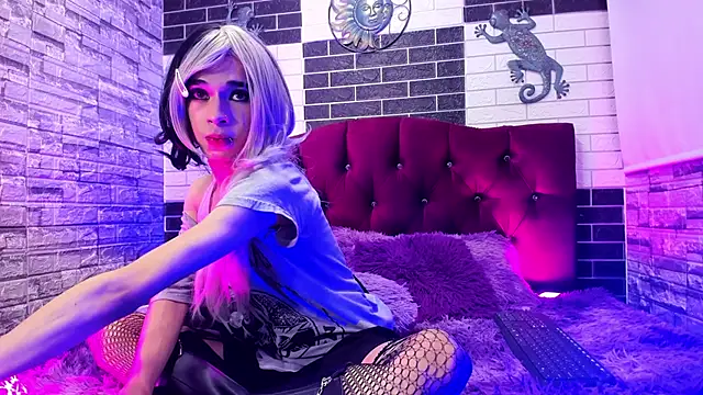 silacitex_effy webcam