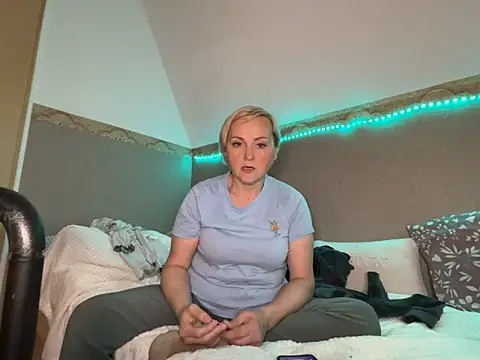 Svetlysvet webcam