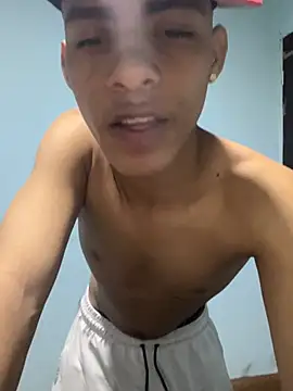 Antonelo_blake webcam