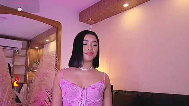 Chloe_monroee webcam