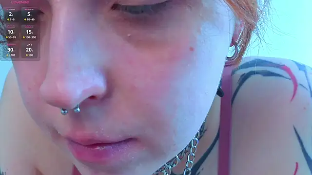 candrivellame webcam