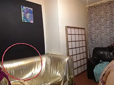 SoyDailyMichel21 webcam