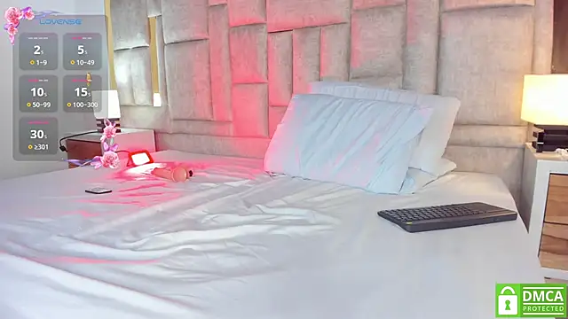 keylli_vega webcam