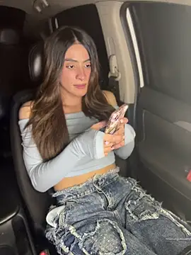 Sodra - Trans webcam sex chat