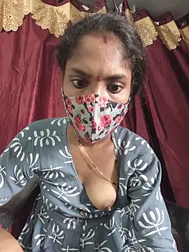 reshma124 webcam