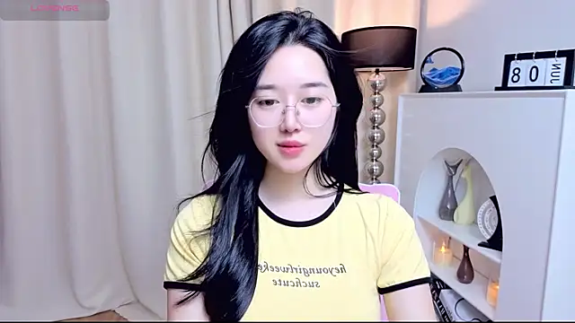 miuu6868 webcam