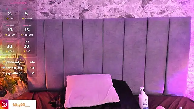 Moon__kittyy webcam