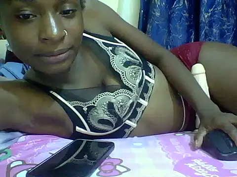 blackfox_ebonny - Blackfox_ebonny's free webcam - UK Sex Cams