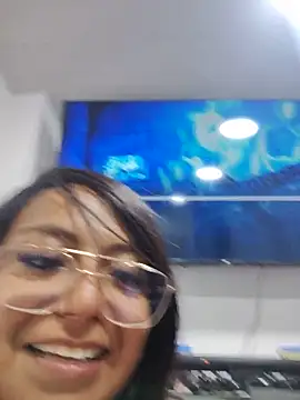 meganland webcam