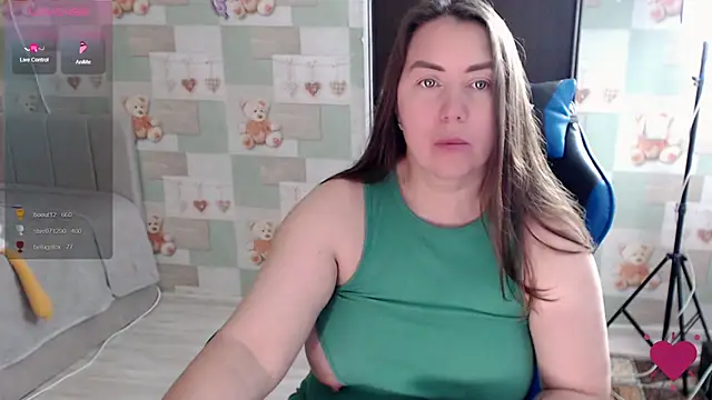 korolek12 - Korolek12's free webcam - UK Sex Cams