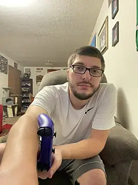TheWillBryant webcam
