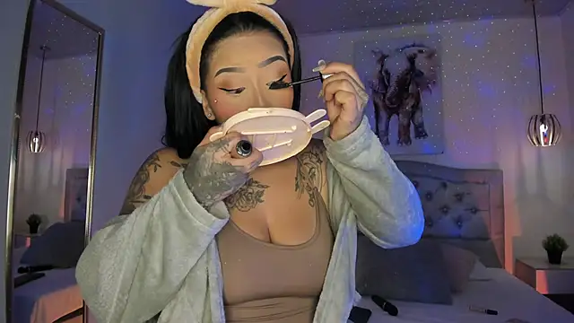 ayshel__ webcam