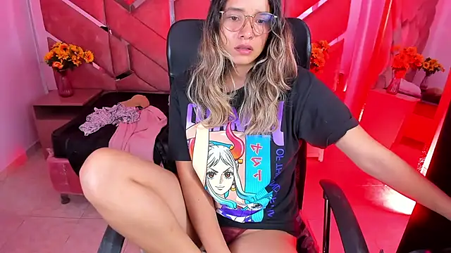 Olivia_Fox69 webcam