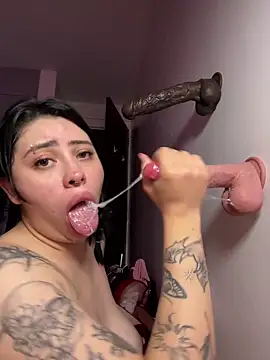Draculona-666 webcam
