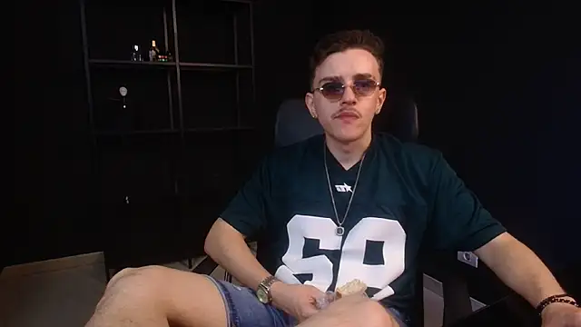 FelixStarkk webcam