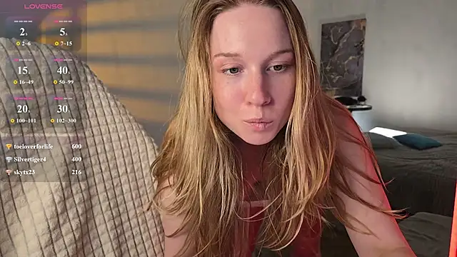 eve_sin (F young) - naked show :3