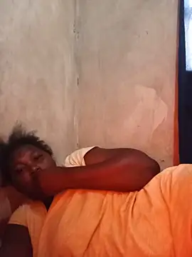 Cute-mish webcam