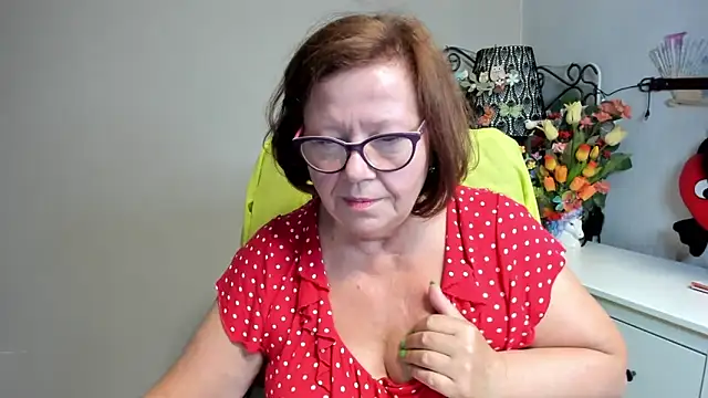 Adelewildx webcam