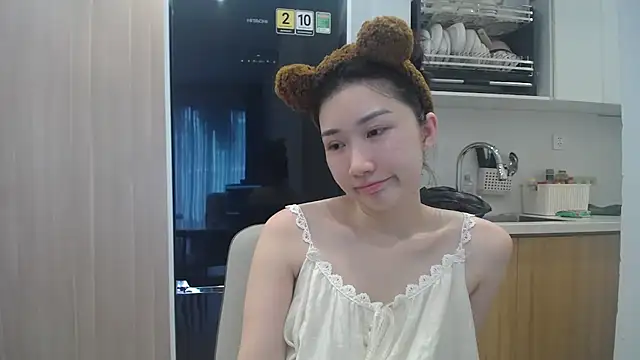 Asiagirll webcam