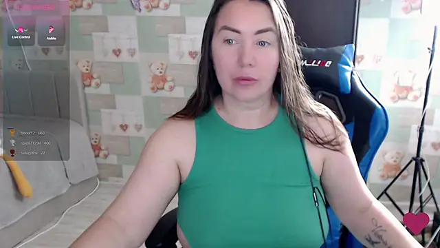 Korolek12 webcam