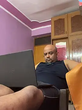 Dick_6inches_Delhi live cam