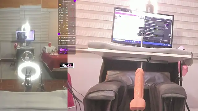 Destiny__Hall webcam