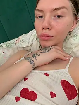 Lisaaa_Alisa webcam