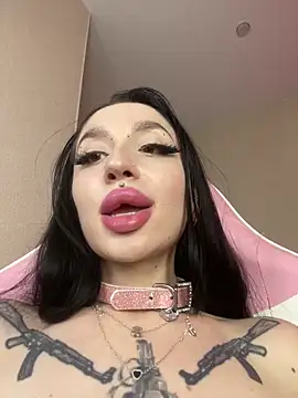 Molly__Moon webcam