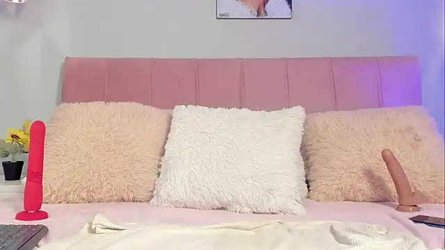 ScarletGV webcam