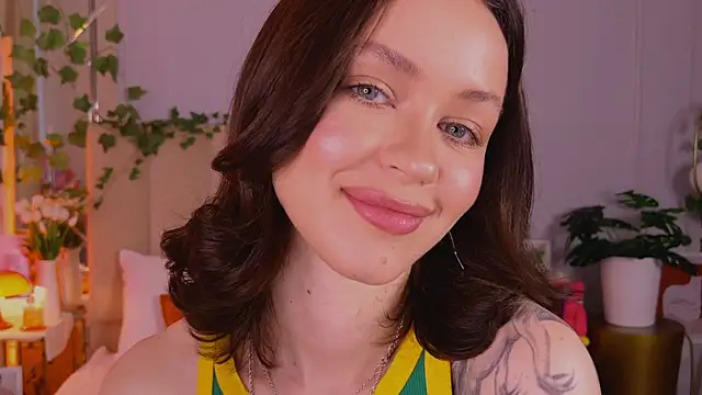 Meow_Nancy webcam