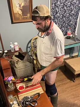 BootsAndCountry webcam