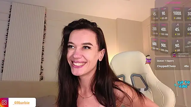 BBabyShark webcam