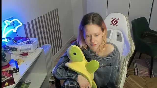 Silly__Milly webcam