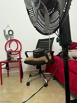 luisa_curli webcam