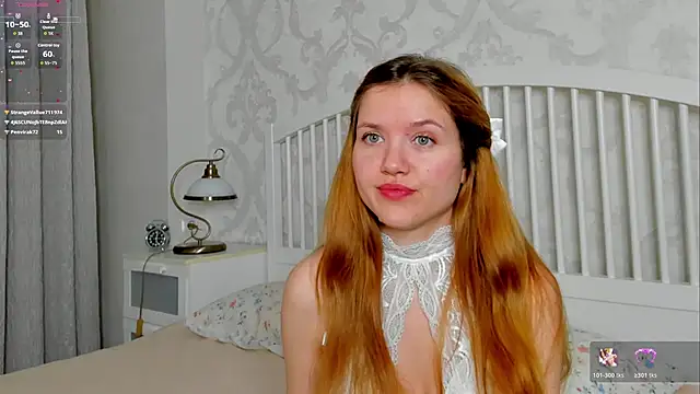 Eva__Lewis webcam