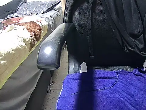 Ponpeo webcam