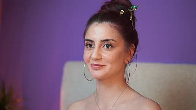 SabrinaHope webcam