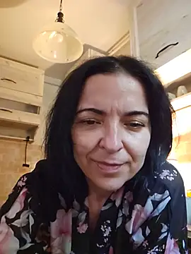 Ortensialady76 webcam
