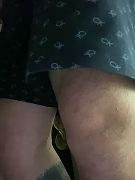 GusanoDelicioso webcam