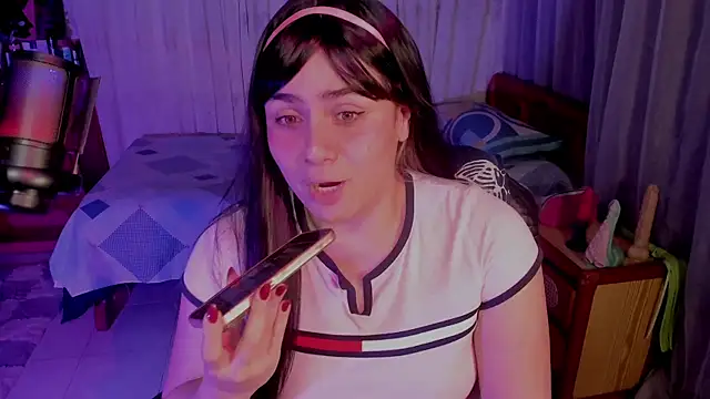 isabelacooperr webcam