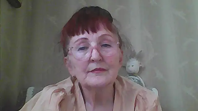 TanyaSweet634 webcam