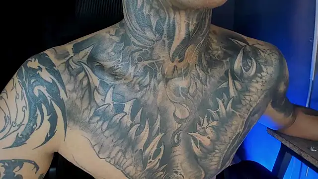Travisttanner28 webcam