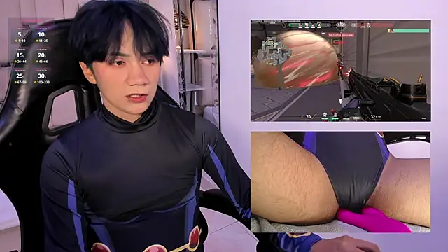 Eriol_ webcam