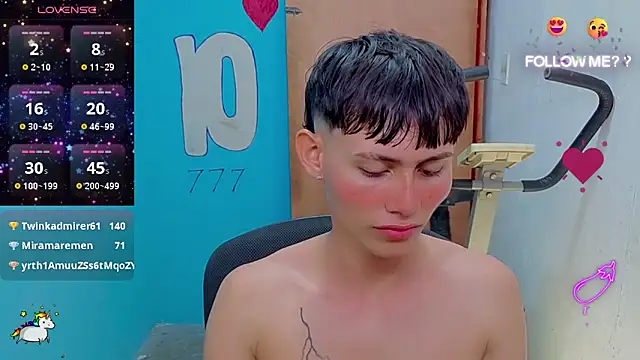 tanjiro_cute webcam