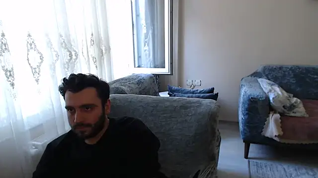 handsomeee04 webcam